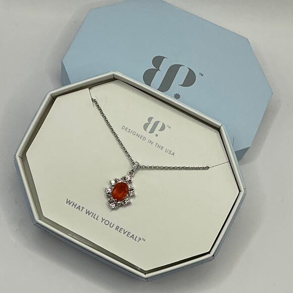 Bomb Party Necklace "Steal Me Away" - Picture 2 of 6